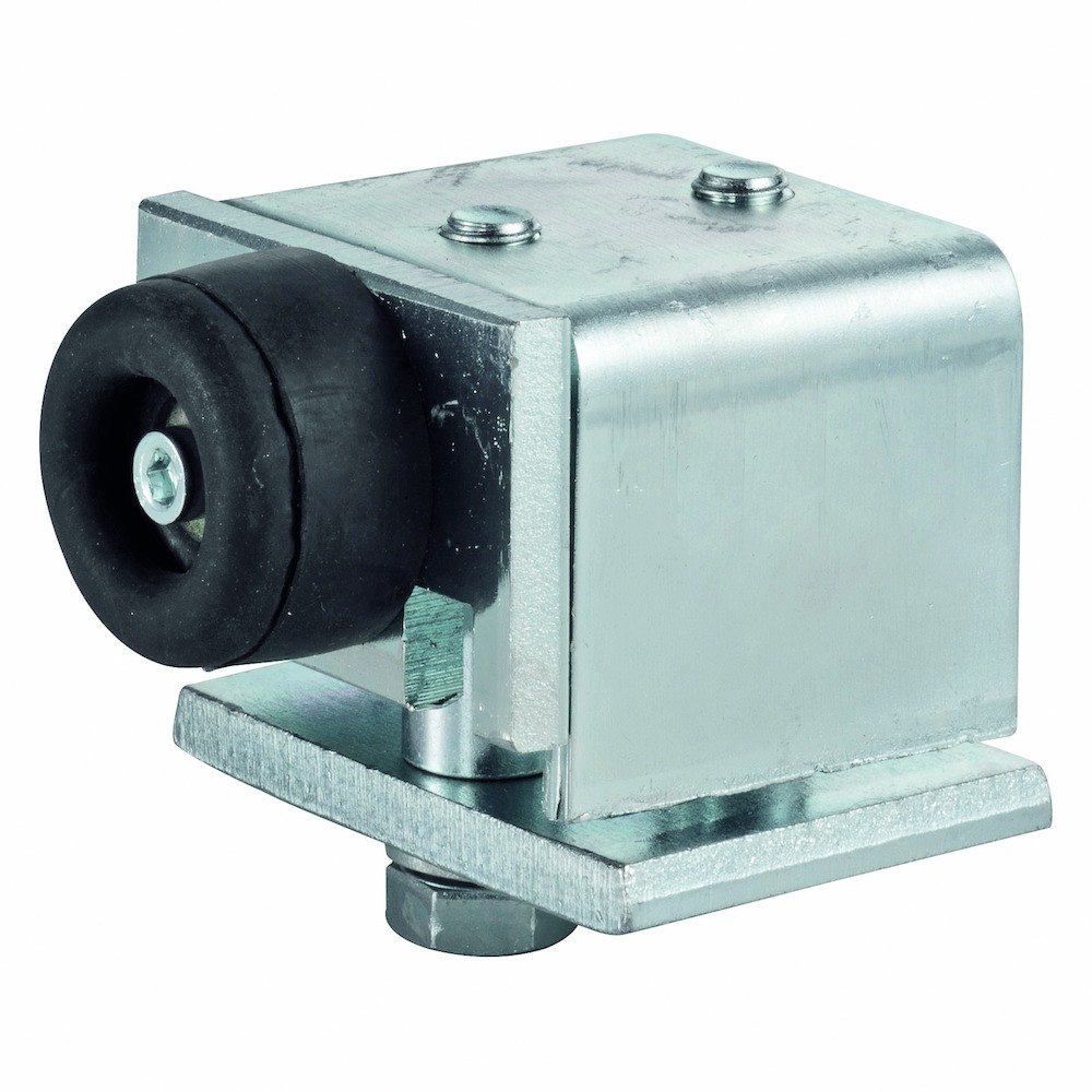 Schienenstopper HELM 950 P, Stahl