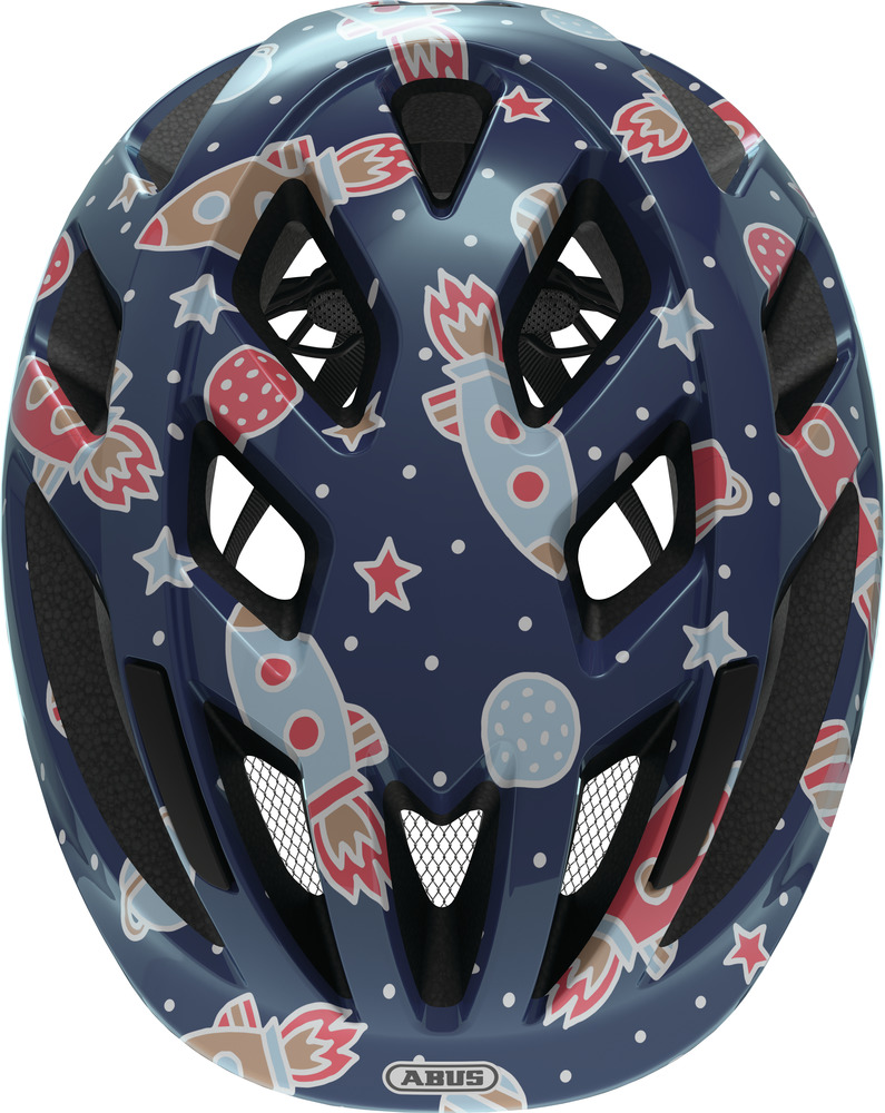 ABUS Helm SMOOTY 2.0