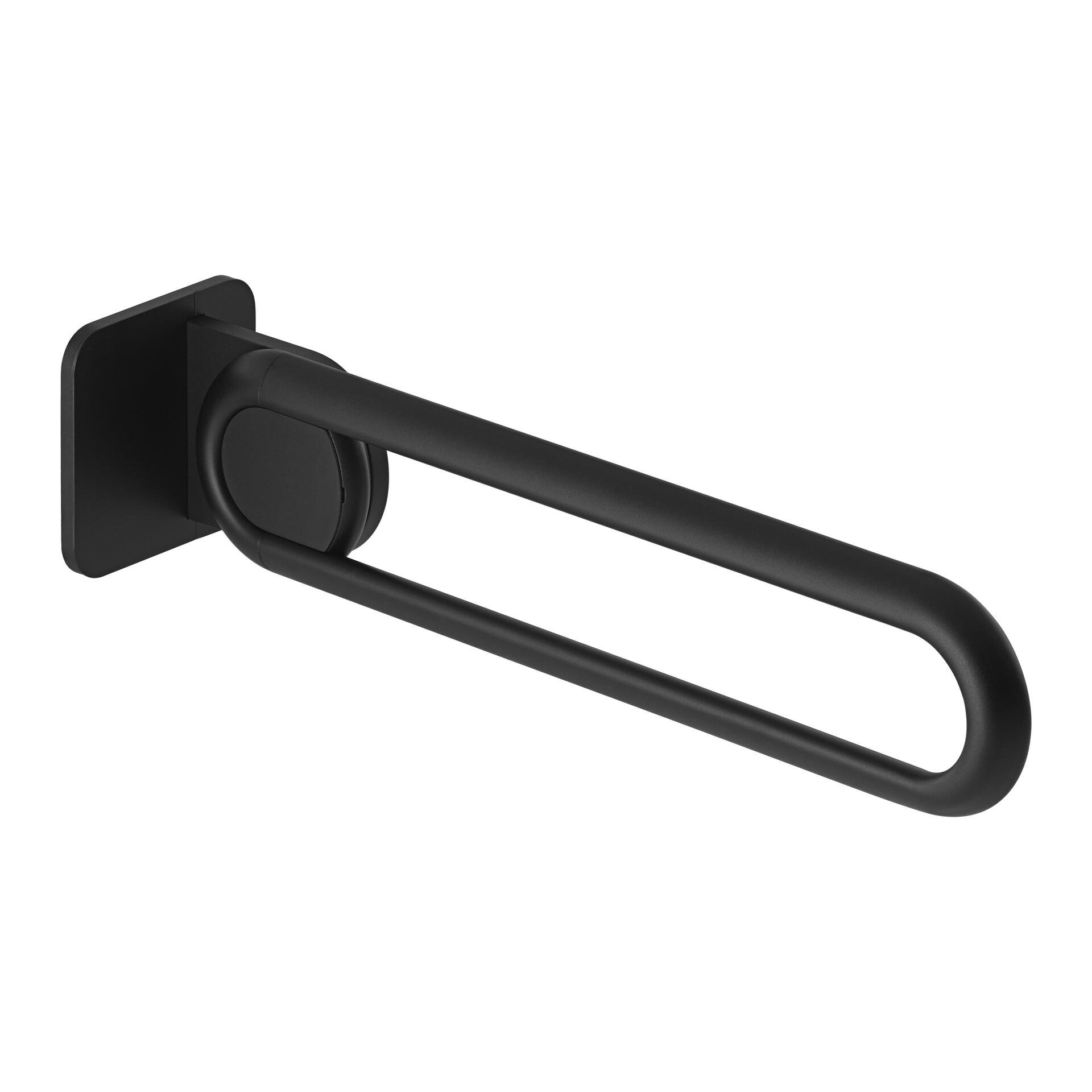 KWS Stützklappgriff 850mm links