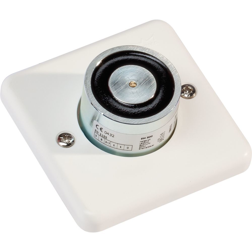 Elektromagnet DORMA EM 500 G, Kunststoff