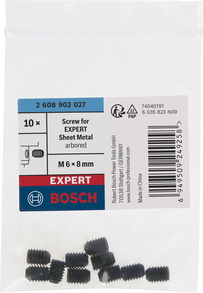 Produktbild Verpackung