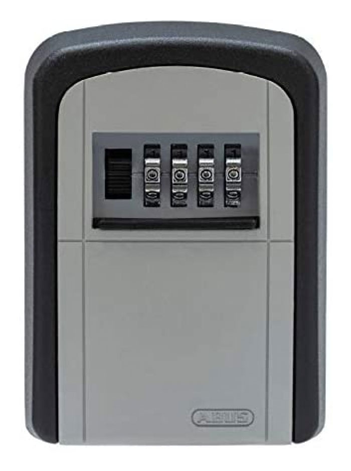 ABUS Schlüsselbox  KeyGarage 707 ABUS Schlüsselbox  KeyGarage 707