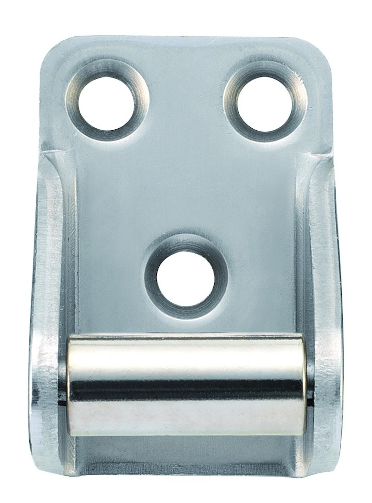 Rollenkloben KWS 1507, Stahl