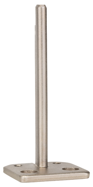 Bosch Sägeblätterführung