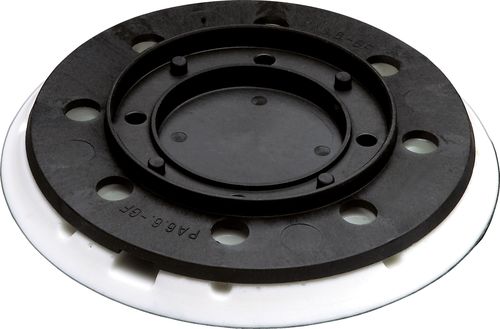 Schleifteller ST-STF 125/8-M4-J SW