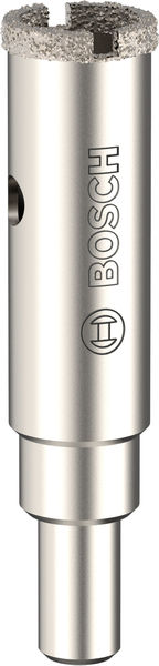 Produktbild Verpackung, CNC Fräser, Fräswerkzeug, BOSCH-Bohrer, HSS-Beschichtung, Fräserspitze