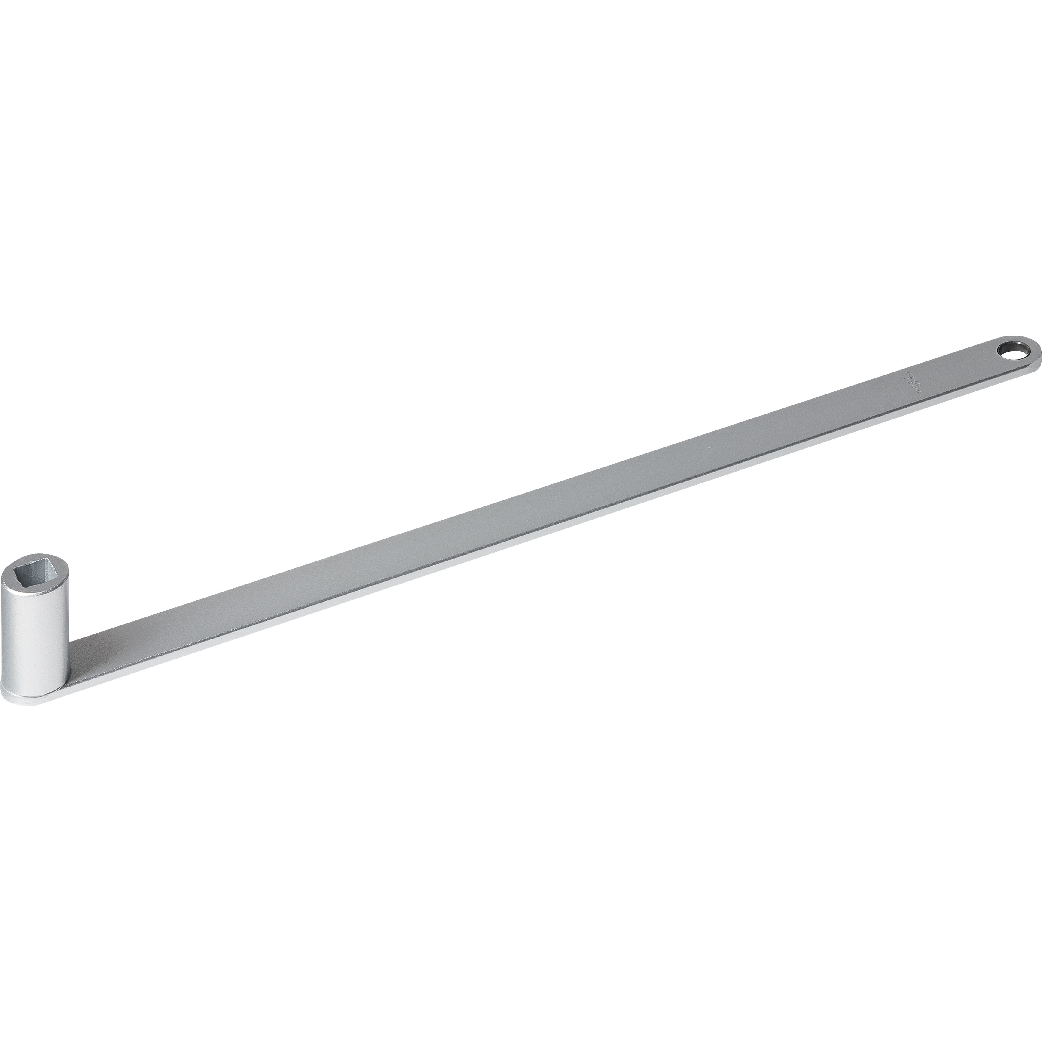 G-Werkzeug, Schraubenschl?ssel-L?cken, L/Armlange, Metall, Halterung?