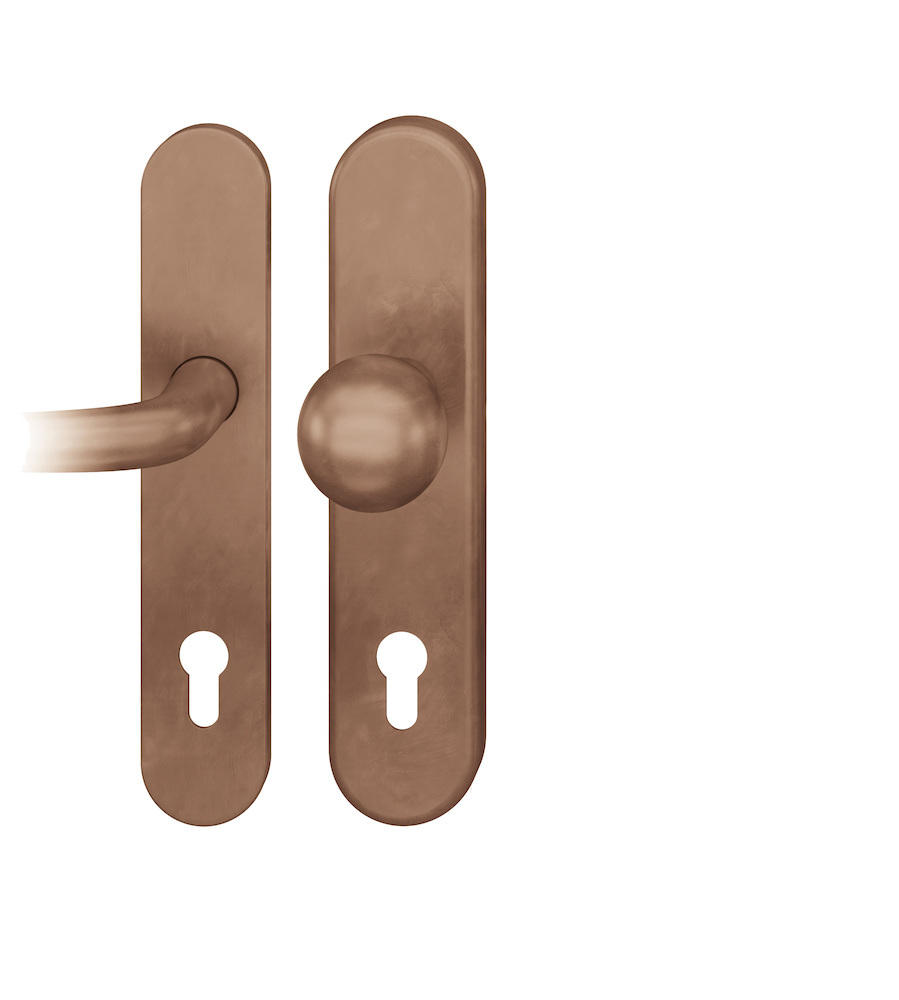 Griff, Bronze, Skateboard