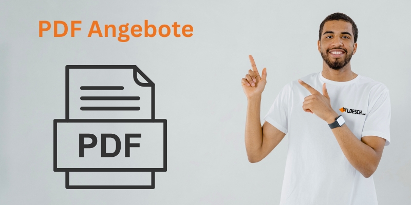 PDF Funktion Myloesch Konto