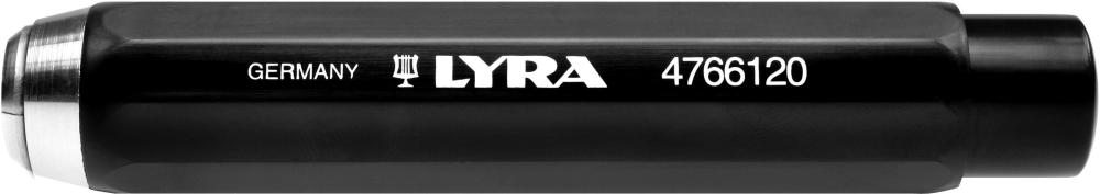 Kreidefallstift LYRA 7166