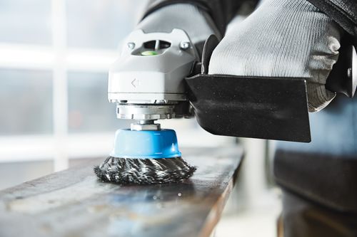 Handschutz HS-AGC 18