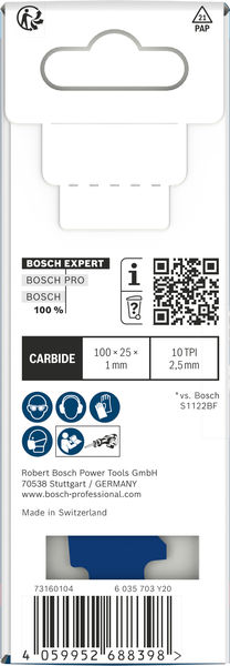 Produktbild Verpackung