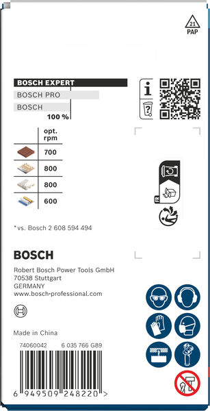 Produktbild Verpackung