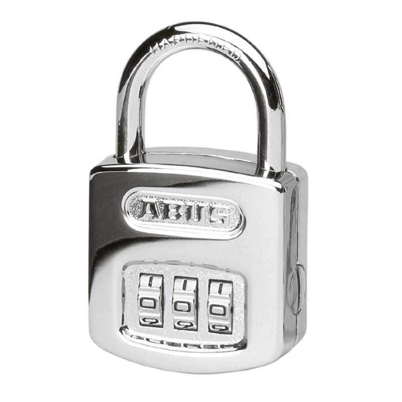 ABUS Zahlenschloss  160