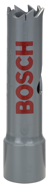 Bosch Lochsäge HSS-Bimetall für Standardadapter