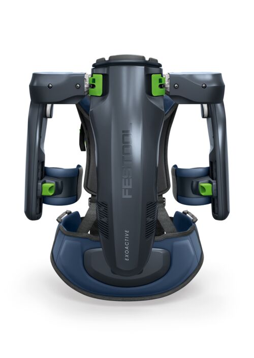 Exoskelett ExoActive EXO 18-Basic