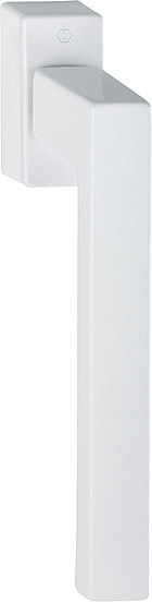 HOPPE Fenstergriff Toulon PSK-0737/US947-1, Standard, eckig