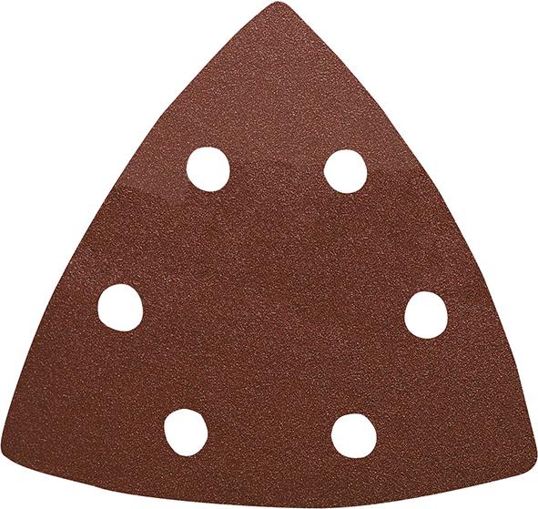 Klett-Schleifscheibe für Holz und Metall