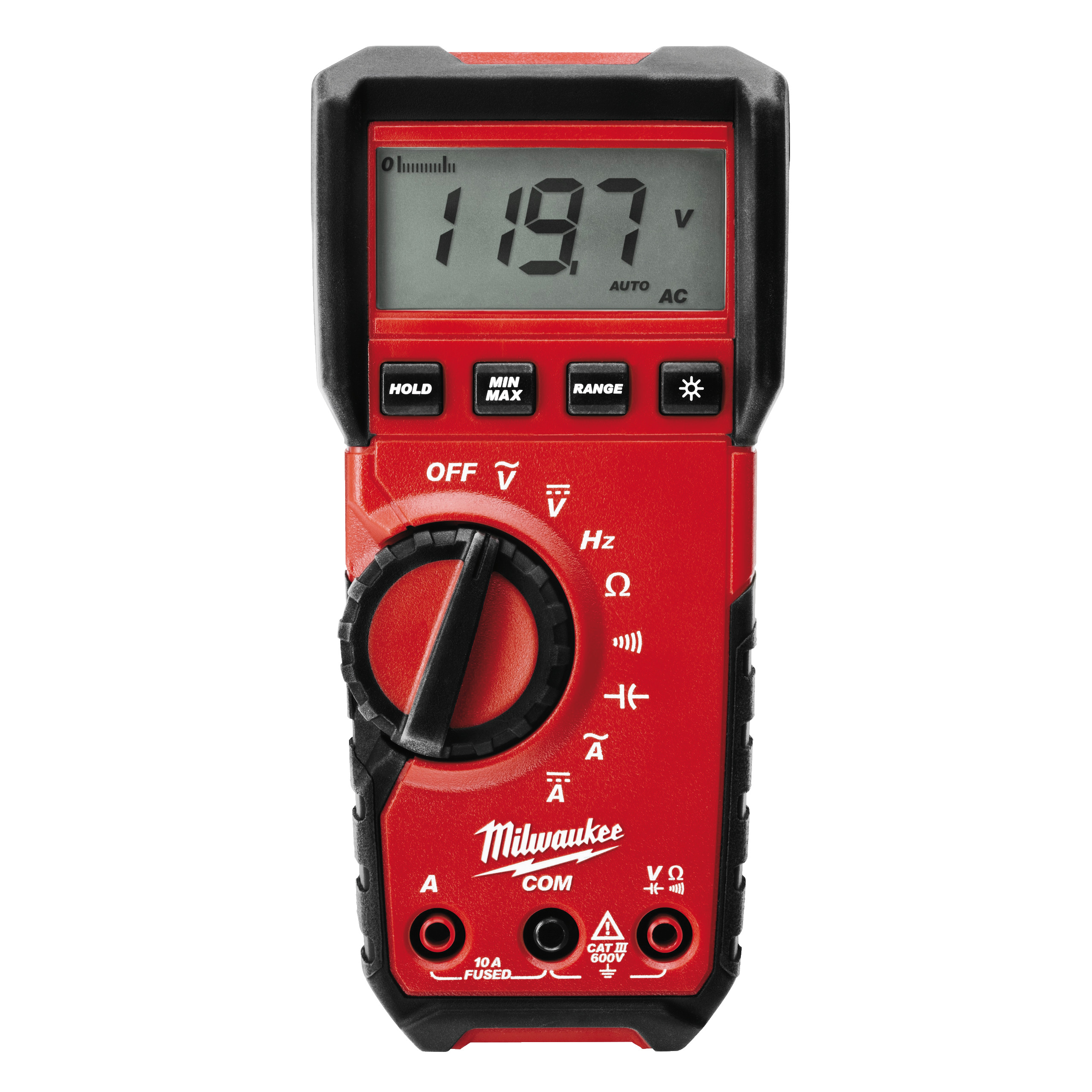 Milwaukee Digital-Multimeter
