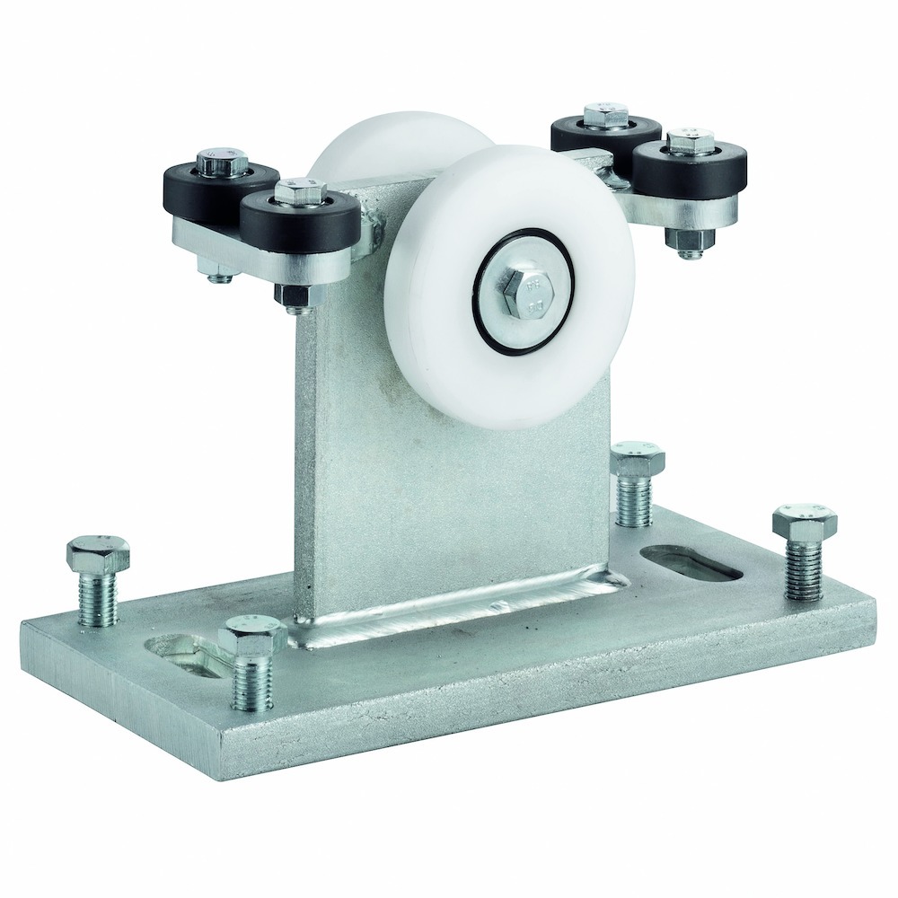 Rollapparat HELM 950/1, Stahl