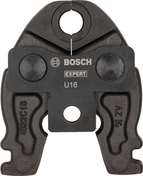 Bosch Pressbacken Compact U16