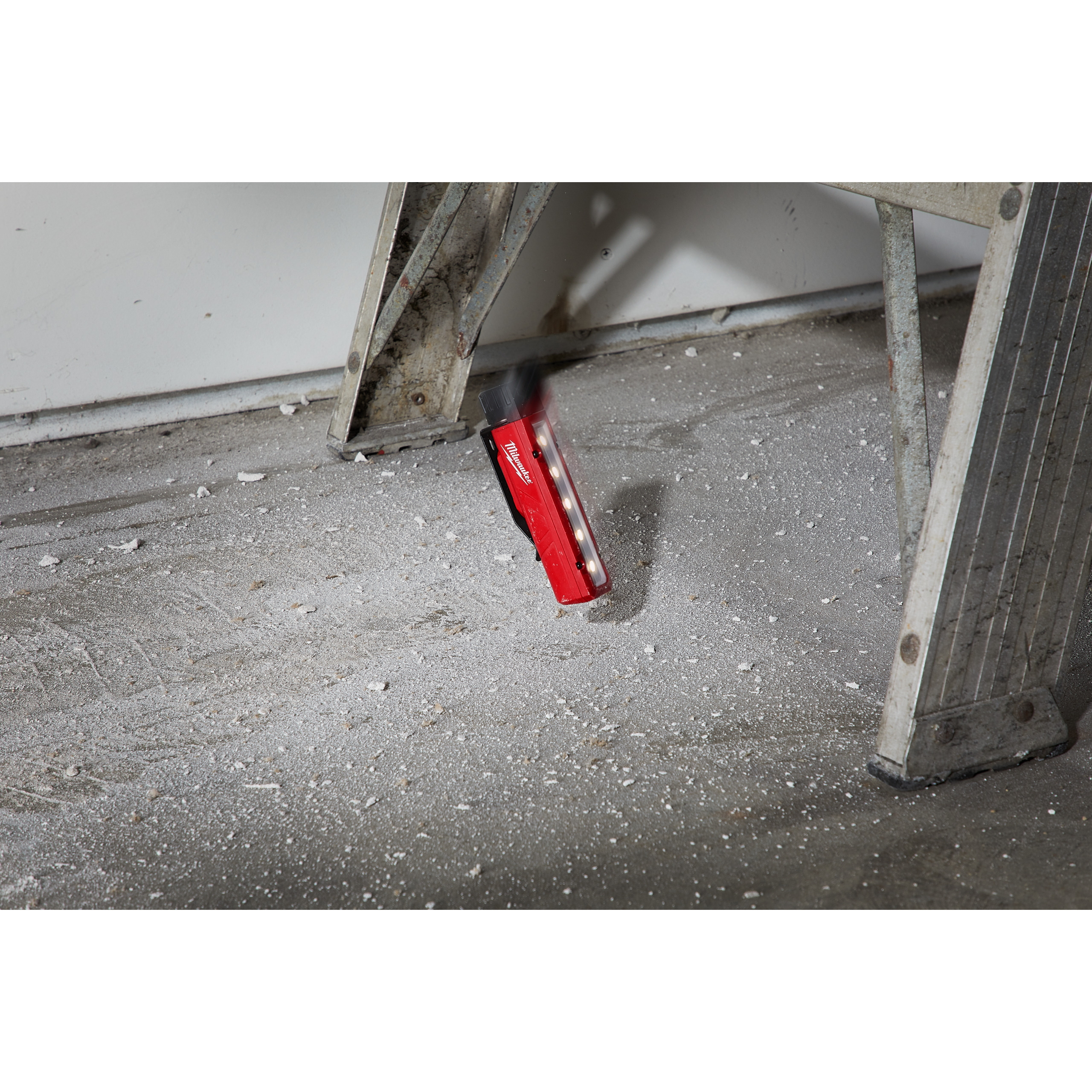 Milwaukee Kompakt-Strahler Handleuchte FL-LED