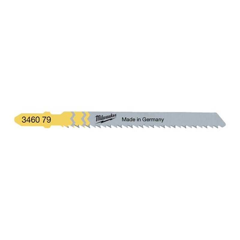 Stichsägeblatt Furnierplatte - 5er Pack