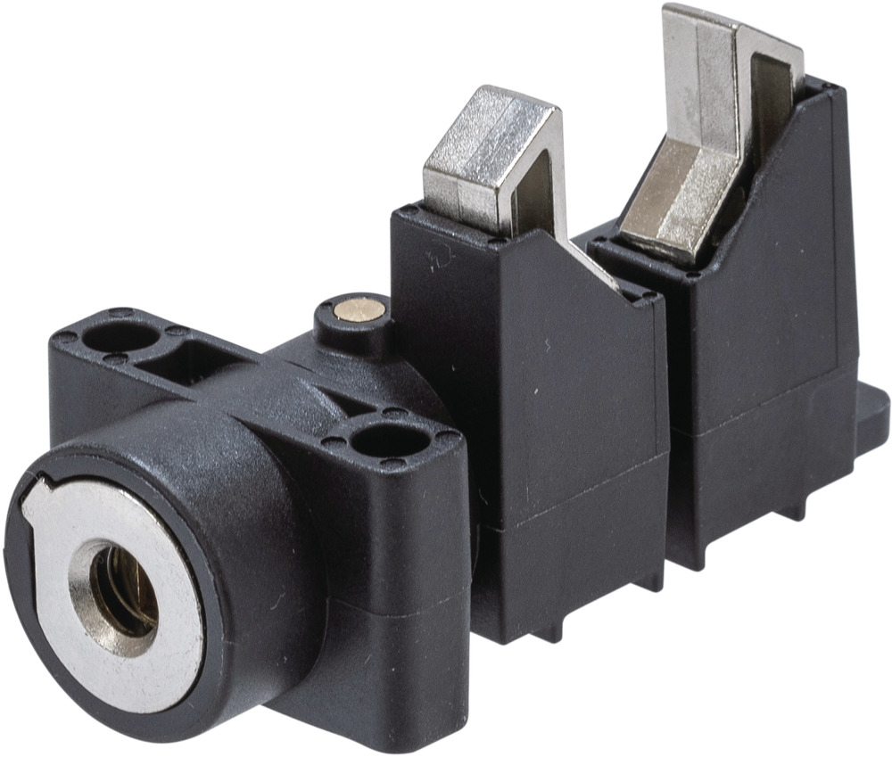 ABUS Batteriefachschloss BLO ZEG IT3 Plus gl. OneKey OEM