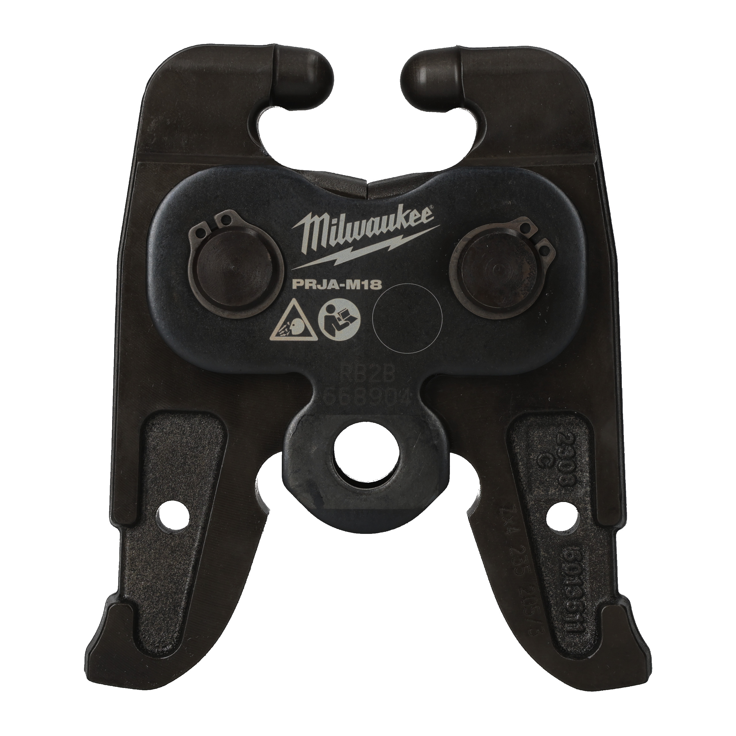 Milwaukee Adapter Gelenk-Presschlingen-Adapter M18 PRJA-M18