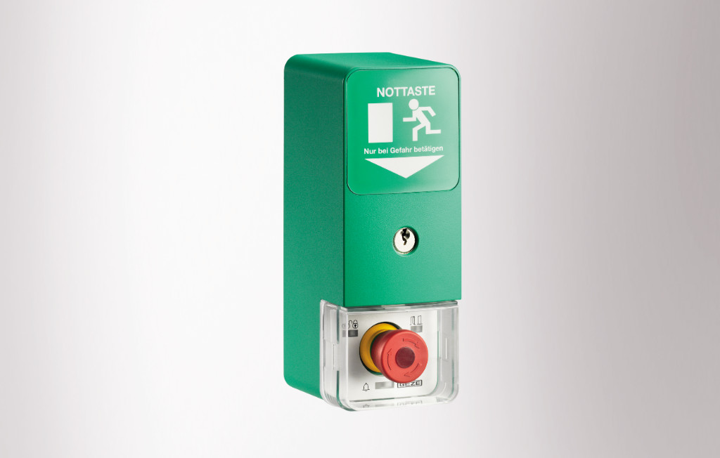 Produktaufnahme, Elektrisches Gerät