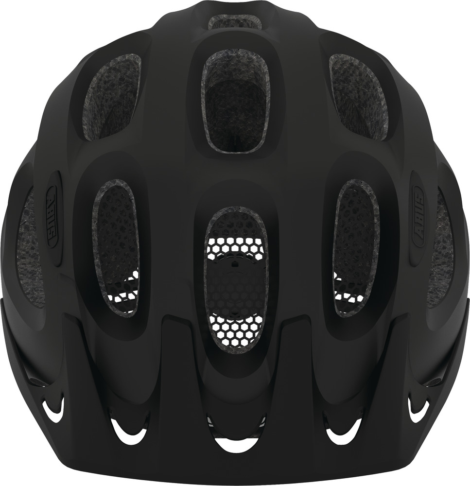ABUS Helm YOUN-I ACE velvet black L