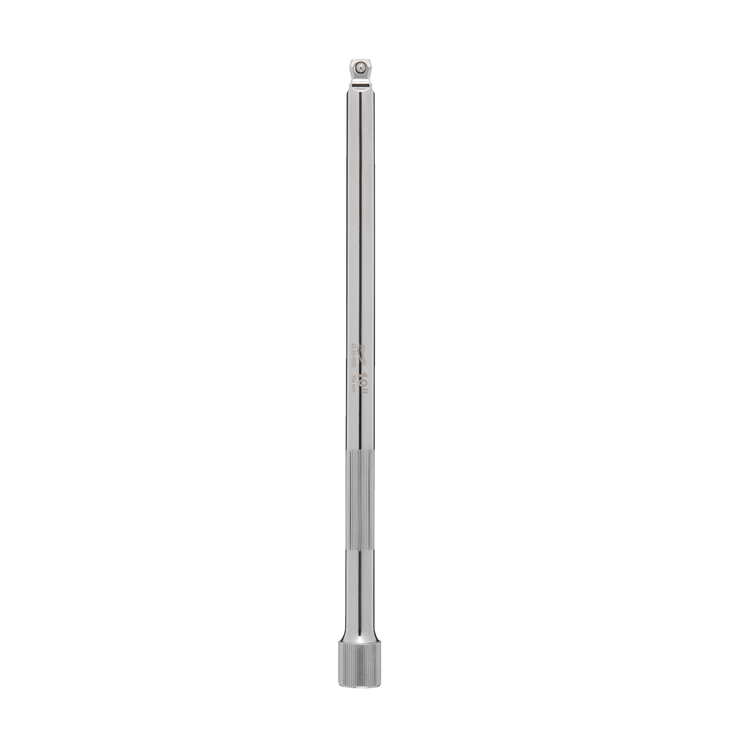 Milwaukee Schwenk-Verlängerung 3/8 Zoll 254 mm 3/8"