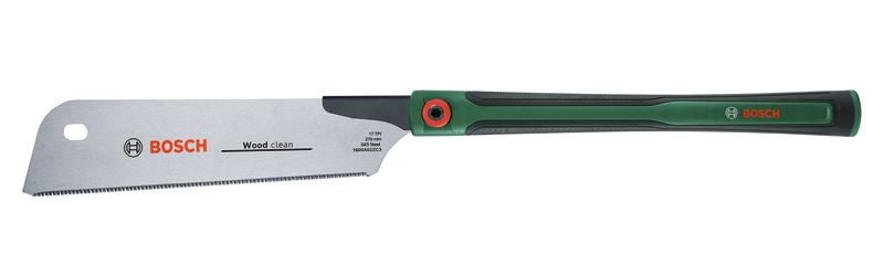 Bosch Handwerkzeuge Japansäge Kataba 270 mm 1600A02ZB6