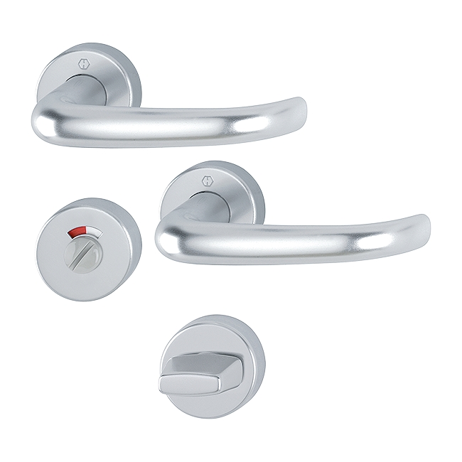 HOPPE Türgriff San Francisco E1301/42H/42HKVS