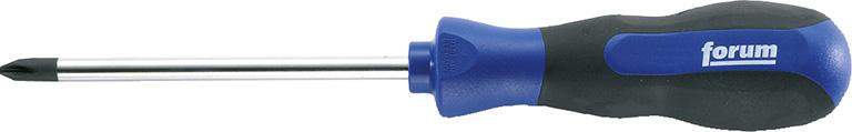 Schraubendreher für Kreuzschlitz-Schrauben PH