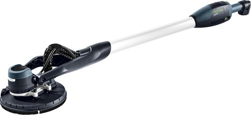 Langhalsschleifer PLANEX LHS-E 225 EQ-CB