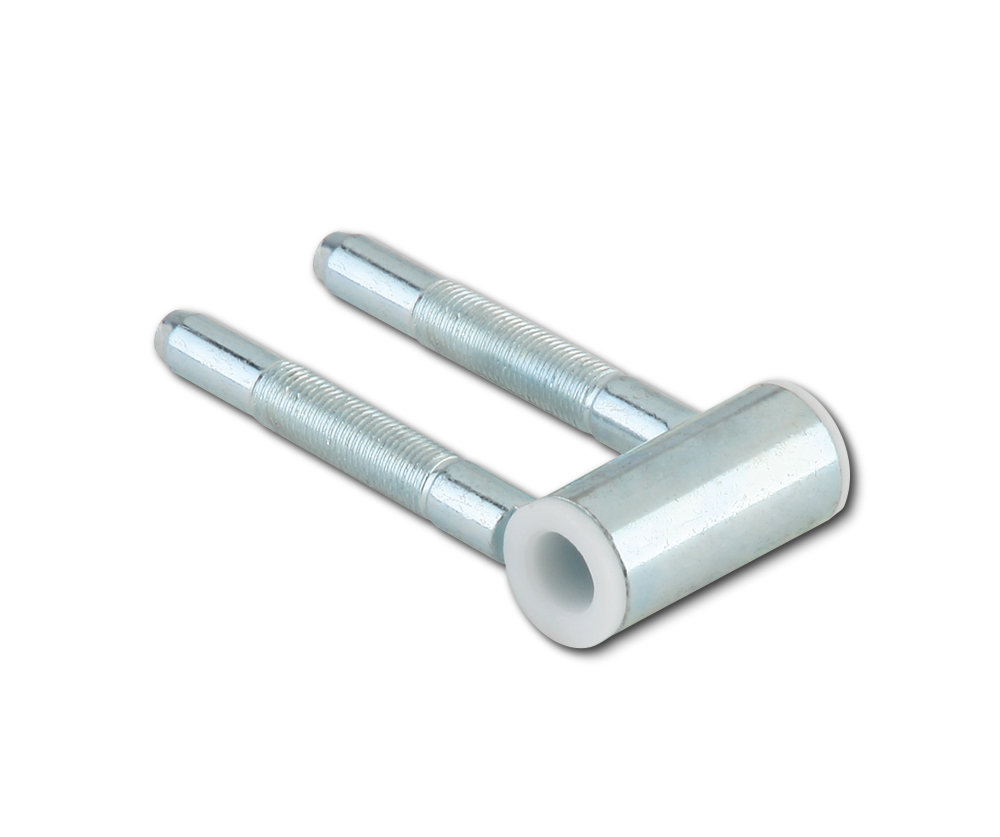 Rahmenteil DORMA Office, Stahl