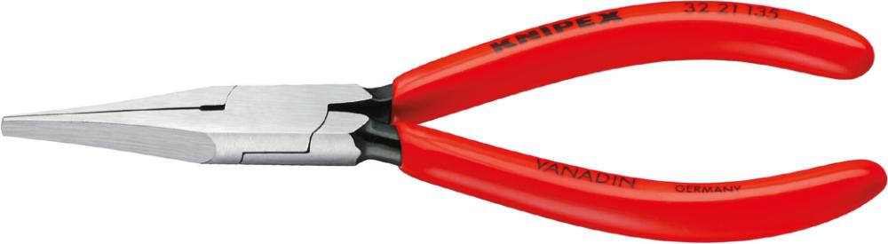 KNIPEX Justierzange  flachbreit 135mm