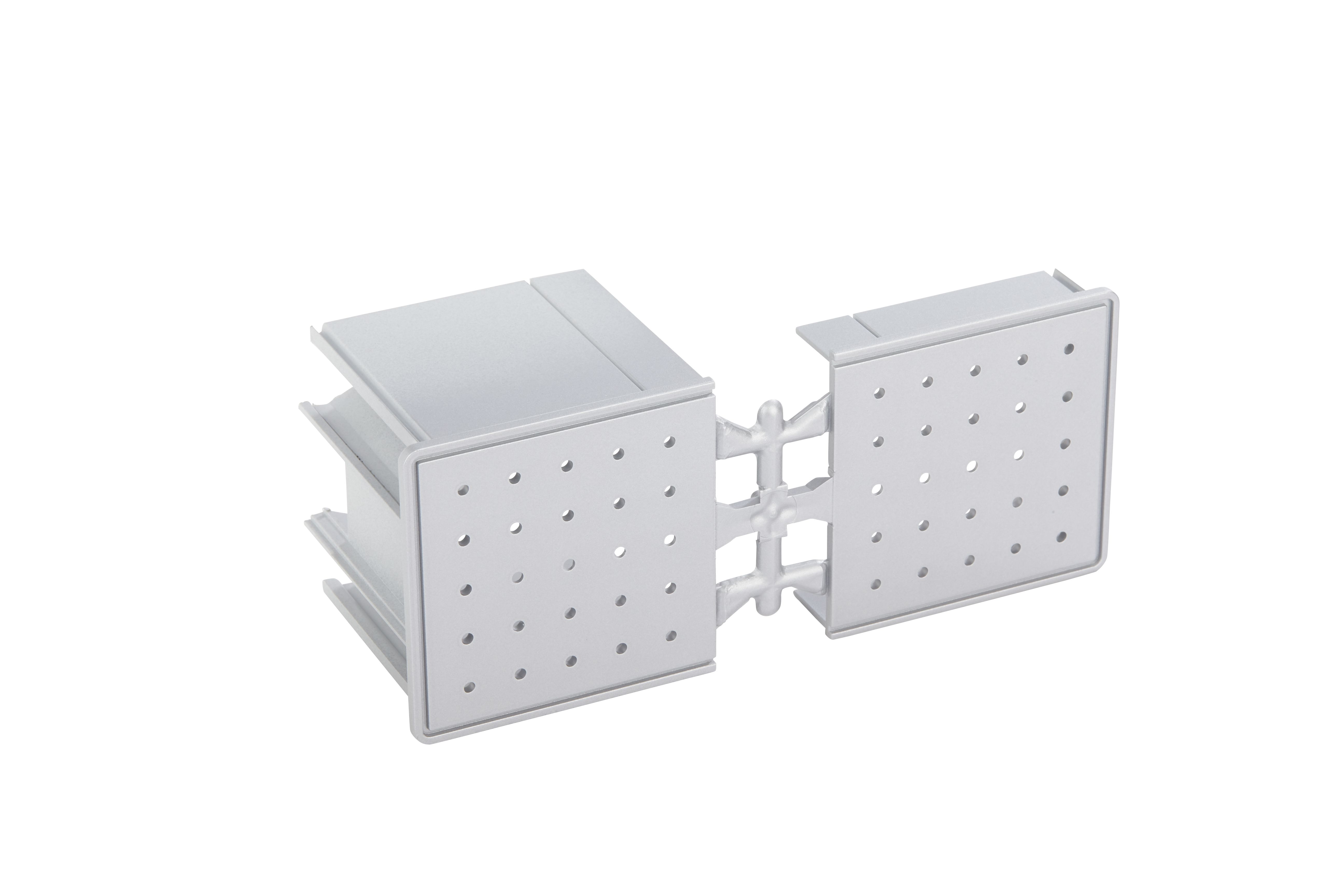 teilen, Schrank, Aufbewahrung, Perforation, Kunststoff