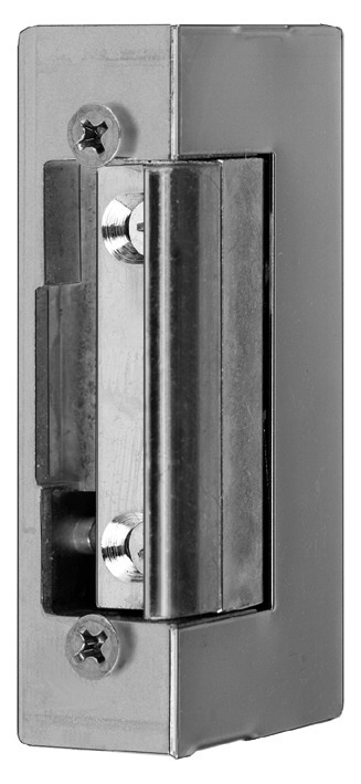Produktbild Elektro-Türöffner effeff mit Flachschließblech 3705