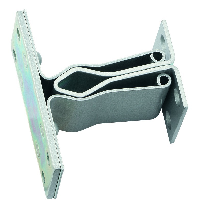 Türfeststeller KWS 1072, Stahl