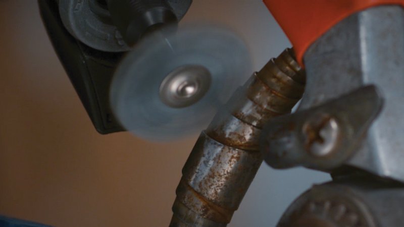 Bosch Drahtbürste 3,2 mm