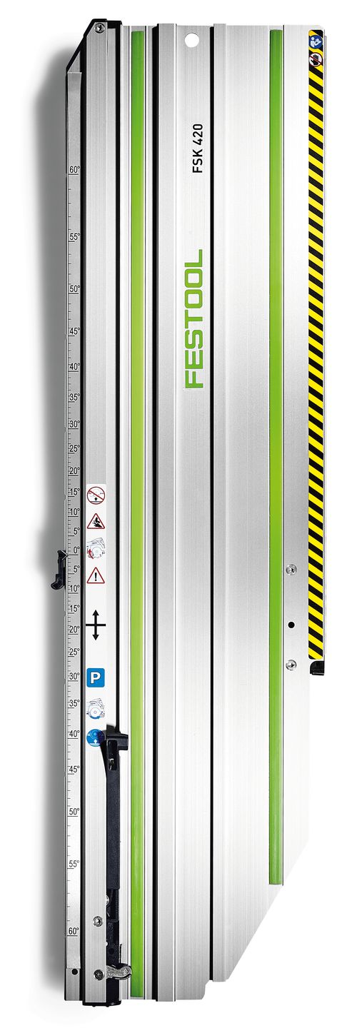 Kappschiene FSK 250
