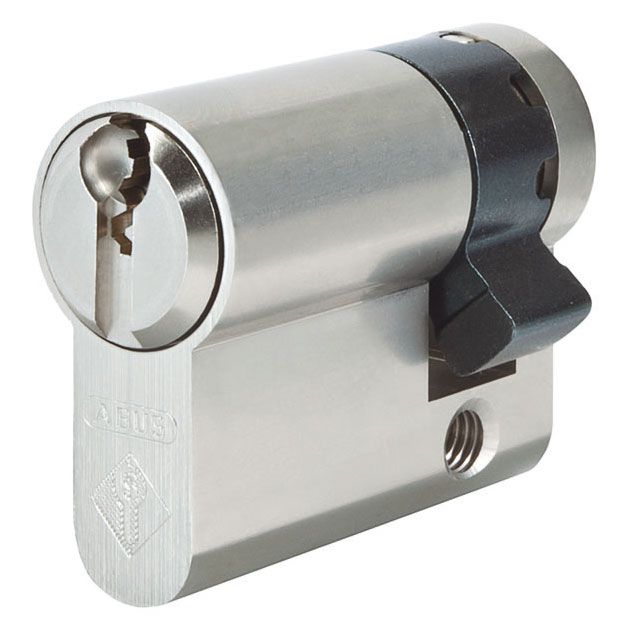 ABUS Profil-Halbzylinder Magtec 2500