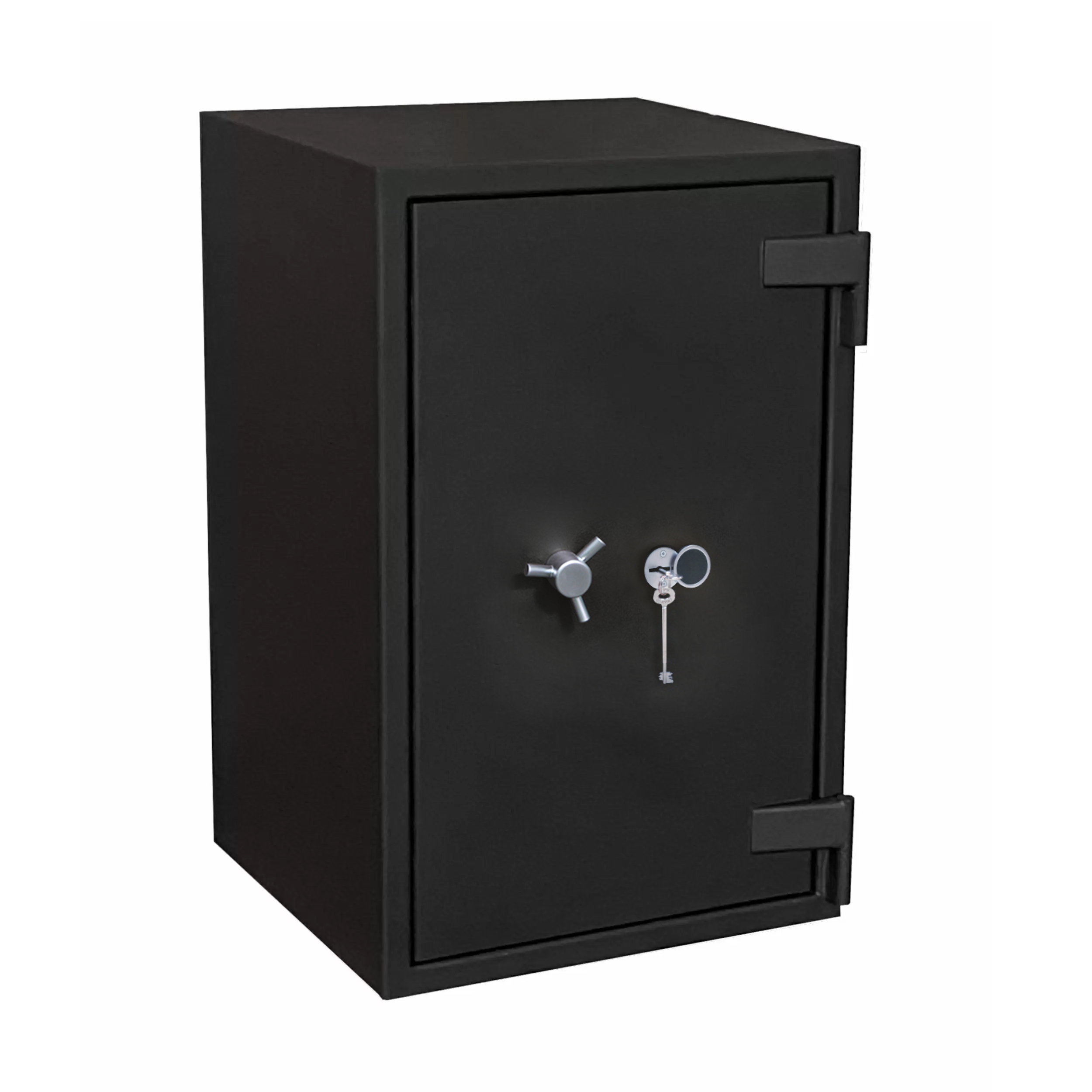 Wand-Safe, Stahlschrank, Sicherheitsschrank, Schlossfach, Kippschloss