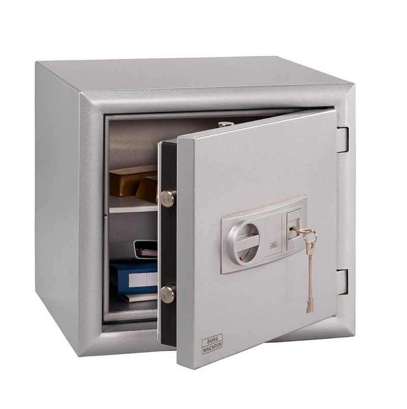 BURG-WÄCHTER Wertschutzschrank Diplomat MTD 750 K Schlüssel