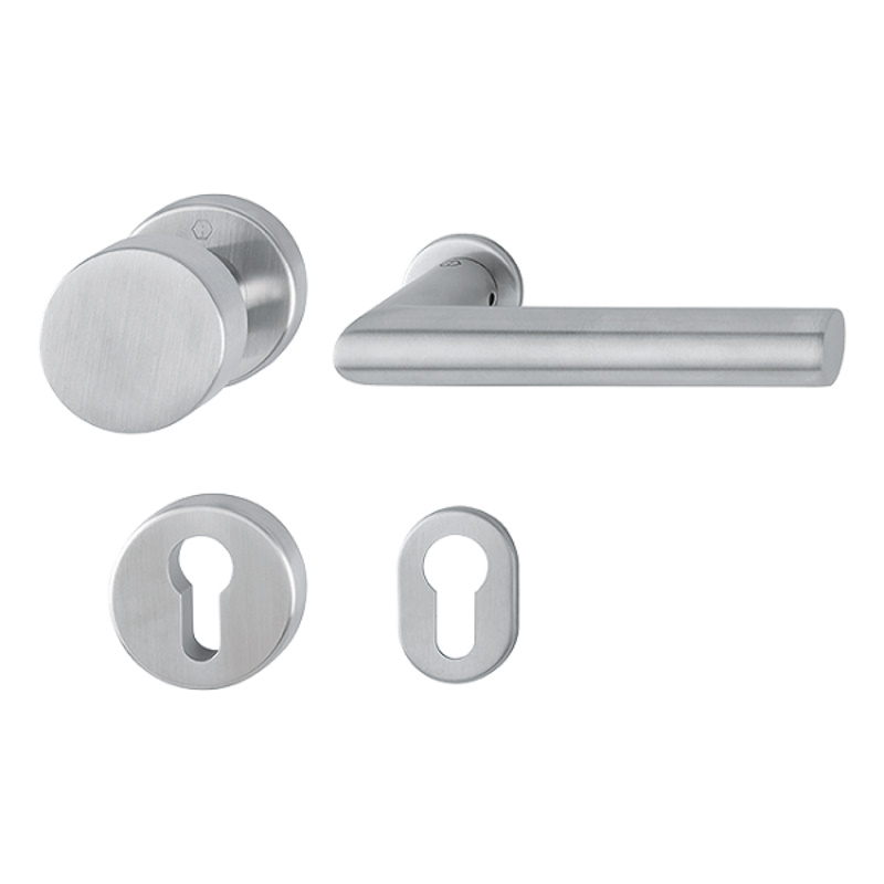 HOPPE Türgriff Amsterdam E58/42K/42KS/868P/869PS-SK/1400Z