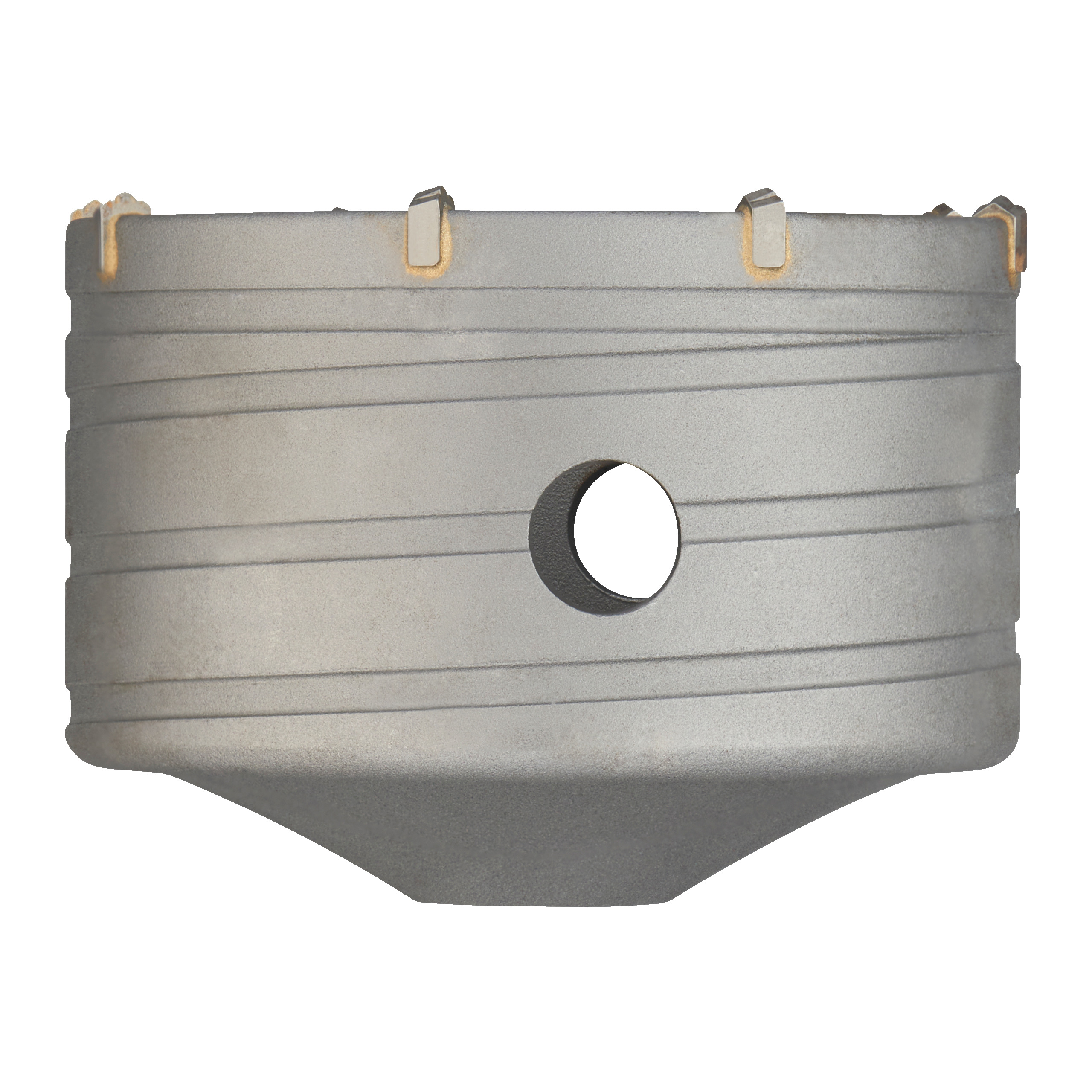 Milwaukee Schlagbohrkrone 100 x 50 mm Hammerfeste SDS-Plus