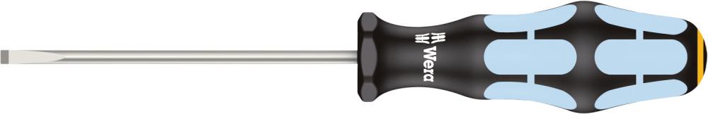 Schraubendreher für Schlitz-Schrauben, Edelstahl