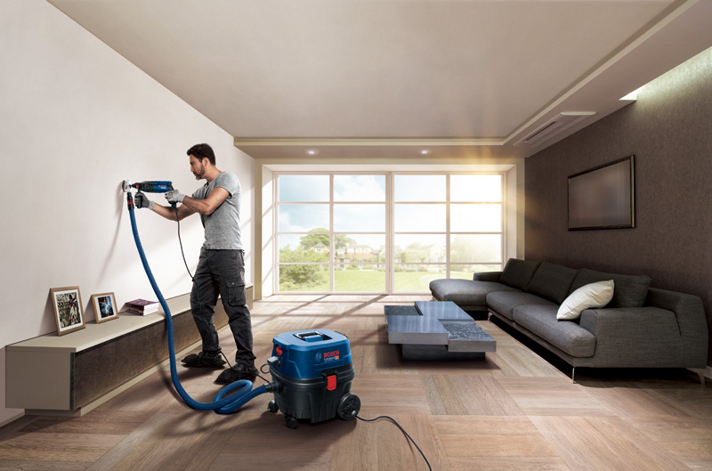 Bosch Tischsäge GTS 10 XC Professional, for Wood